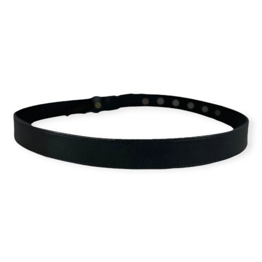 Gucci GG Marmont Belt in Black 3