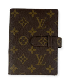 Louis Vuitton Photo Case Monogram 11