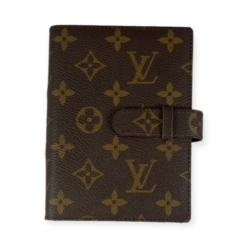 Louis Vuitton Photo Case Monogram 1