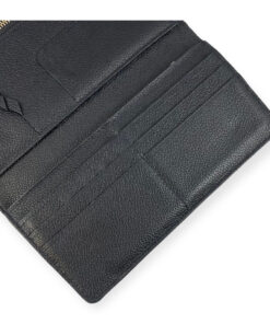 Louis Vuitton Empreinte Portefeuille Virtuose Wallet in Black 22
