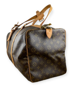 Louis Vuitton Sac Souple 45 - Brown Luggage and Travel, Handbags -  LOU795255