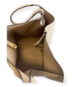 Tod's Timeless Shopping Tote in Nude 17