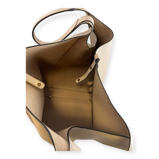 Tod's Timeless Shopping Tote in Nude 8