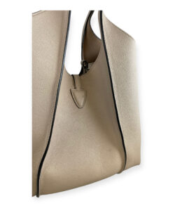 Tod's Timeless Shopping Tote in Nude 15