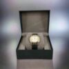 Fendi Selleria Mop Diamond Watch
