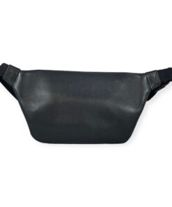 Balenciaga Belt Bag in Black 10