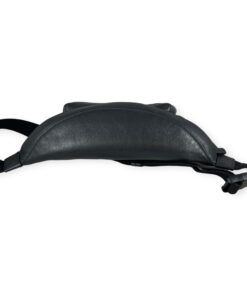 Balenciaga Belt Bag in Black 13