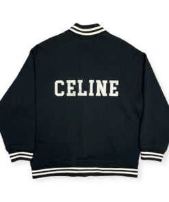 Celine Baseball Jacket 4