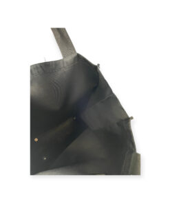 Fendi Nylon Tote Bag in Black / Brown 20