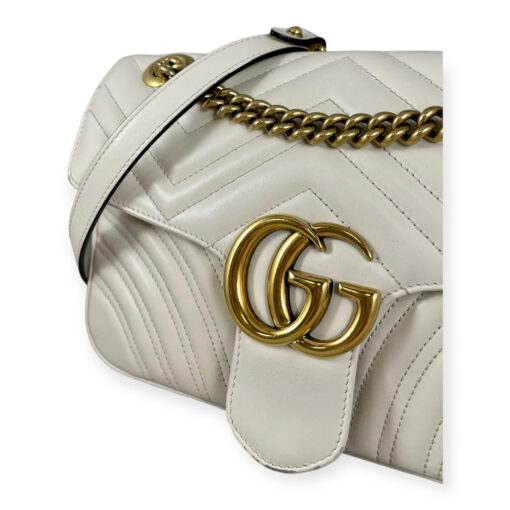 Gucci GG Marmont Small Shoulder Bag 2