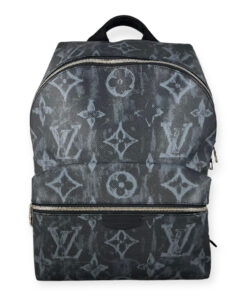 Louis Vuitton Discovery Backpack PM Pastel Noir 14