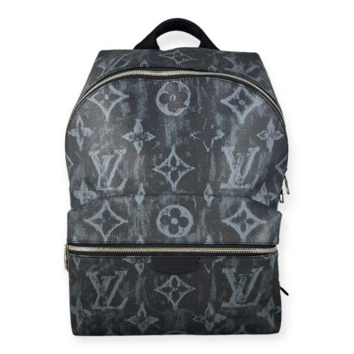Louis Vuitton Discovery Backpack PM Pastel Noir 1