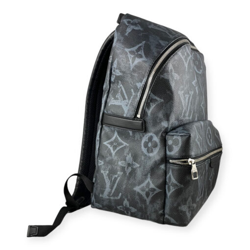 Louis Vuitton Discovery Backpack PM Pastel Noir 3