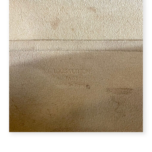 Louis Vuitton Pochette Twin Monogram 8