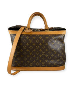 Louis Vuitton Cruiser 45 Monogram Travel Bag 12