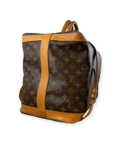 Louis Vuitton Cruiser 45 Monogram Travel Bag 15