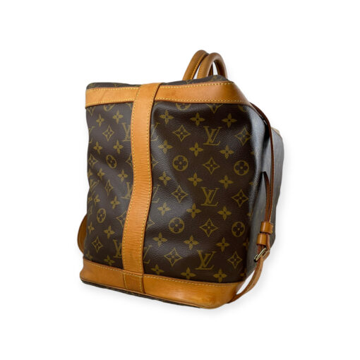 Louis Vuitton Cruiser 45 Monogram Travel Bag 4