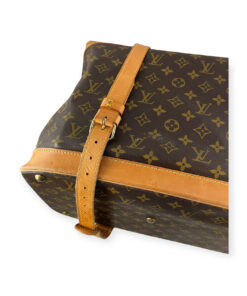 Handbag Louis Vuitton Cruiser Travel Bag 45 Monogram 123050020