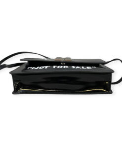 Off-White Jitney 1.0 Crossbody Bag in Black 20