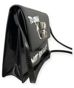 Off-White Jitney 1.0 Crossbody Bag in Black 16
