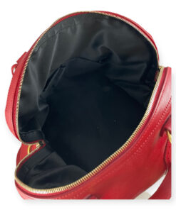 Saint Laurent XL Muse Shoulder Bag in Red 22