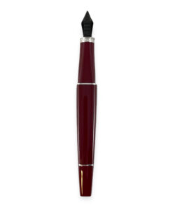 Versace Fountain Pen in Ruby 8