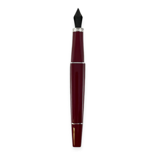 Versace Fountain Pen in Ruby 3