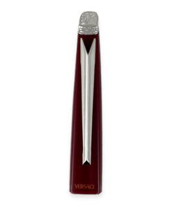 Versace Fountain Pen in Ruby 9