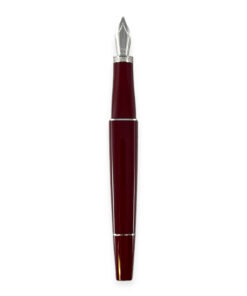 Versace Fountain Pen in Ruby 7