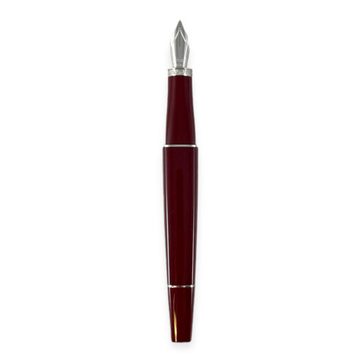 Versace Fountain Pen in Ruby 2