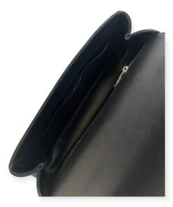 Chanel Incognito Filigree Flap Bag Medium in Black 26