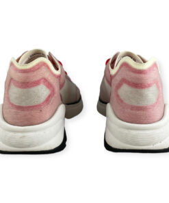 Chanel Infrared CC Sneakers 36 12