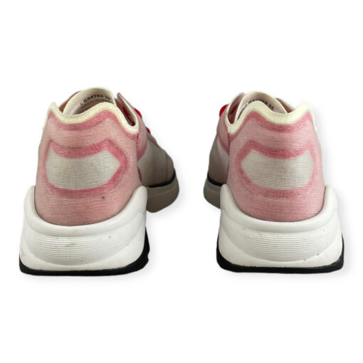 Chanel Infrared CC Sneakers 36 5