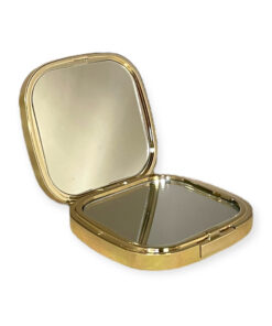 Dolce & Gabbana Jewel Compact Mirror in Red 4