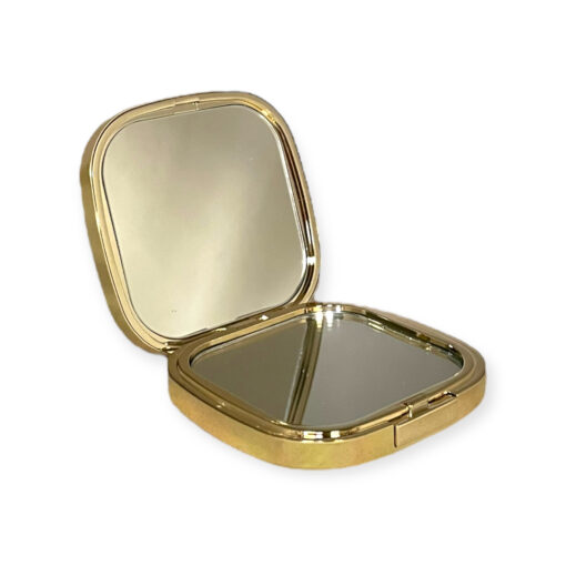 Dolce & Gabbana Jewel Compact Mirror in Red 1