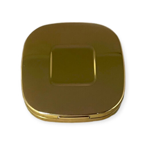 Dolce & Gabbana Jewel Compact Mirror in Red 3