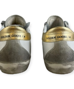 Golden Goose Superstar Sneakers 39 9