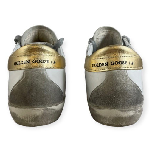 Golden Goose Superstar Sneakers 39 4