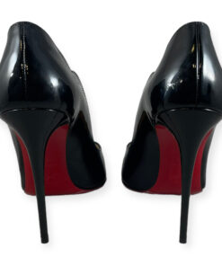 Christian Louboutin Hot Chick Pumps in Black 40 9