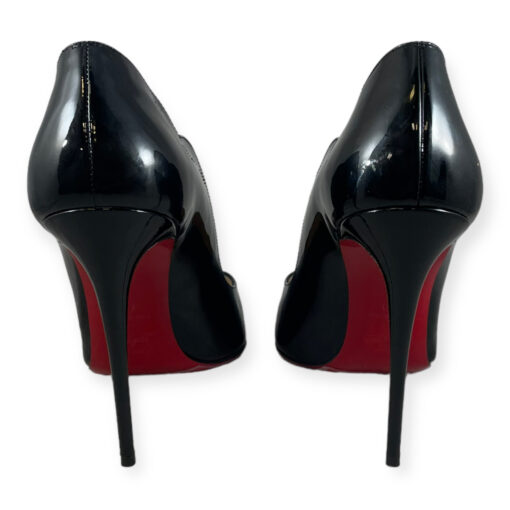Christian Louboutin Hot Chick Pumps in Black 40 4