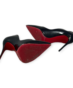 Christian Louboutin Hot Chick Pumps in Black 40 10