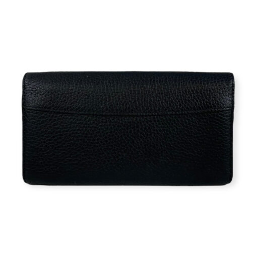 Louis Vuitton Capucines Wallet in Black 5