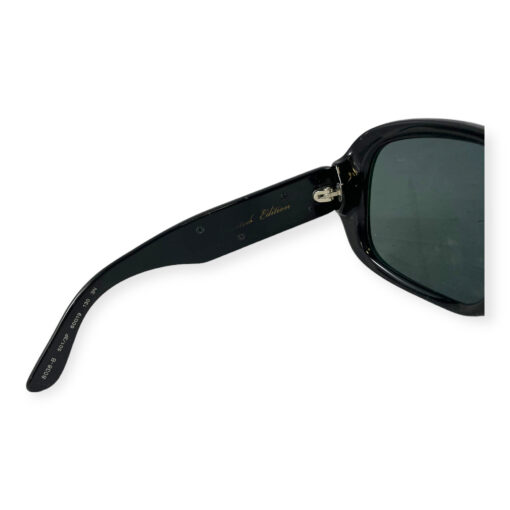 BULGARI Limited Edition Deco Sunglasses in Black 5