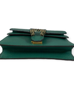 Gucci Dionysus Mini Chain Bag in Green 18
