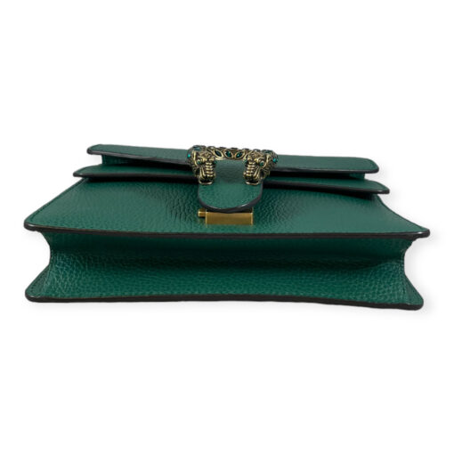 Gucci Dionysus Mini Chain Bag in Green 7