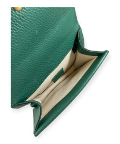 Gucci Dionysus Mini Chain Bag in Green 22