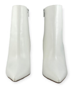 Christian Louboutin So Kate Booties in White 10