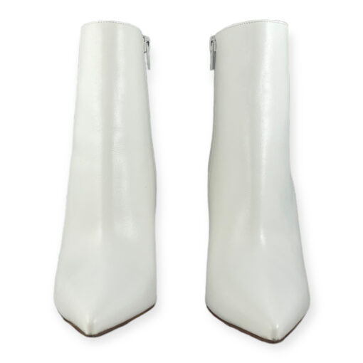 Christian Louboutin So Kate Booties in White 3