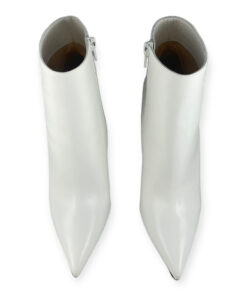 Christian Louboutin So Kate Booties in White 11