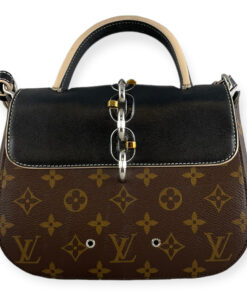 Louis Vuitton Chain It Top Handle Shoulder Bag 22